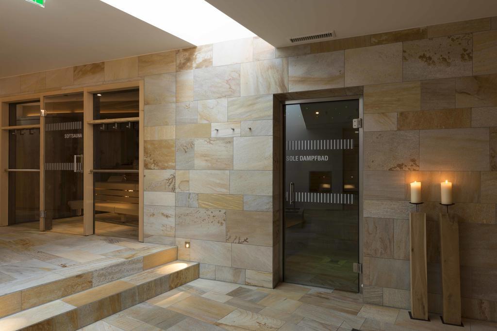 Hotel Garni Panorama Lech am Arlberg Exterior foto